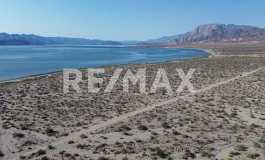 Venta de Terreno en Bahia de los Angeles - (3)