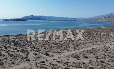 Venta de Terreno en Bahia de los Angeles - (3)