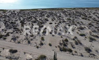 Venta de Terreno en Bahia de los Angeles - (3)