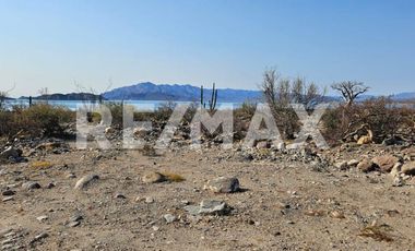 Venta de Terreno en Bahia de los Angeles - (3)