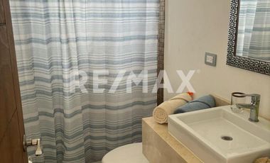 Moderno y Hermoso Penthouse en Viñedos del Mar - (3)