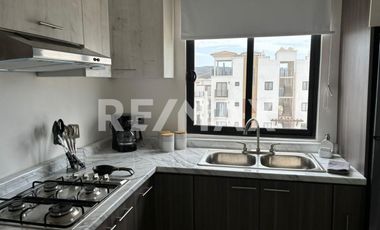 Moderno y Hermoso Penthouse en Viñedos del Mar - (3)