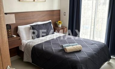 Moderno y Hermoso Penthouse en Viñedos del Mar - (3)