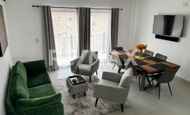 Moderno y Hermoso Penthouse en Viñedos del Mar - (3)