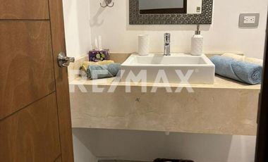 Moderno y Hermoso Penthouse en Viñedos del Mar - (3)