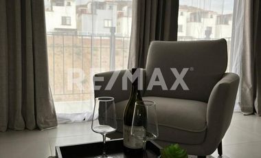 Moderno y Hermoso Penthouse en Viñedos del Mar - (3)