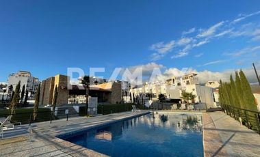 Moderno y Hermoso Penthouse en Viñedos del Mar - (3)