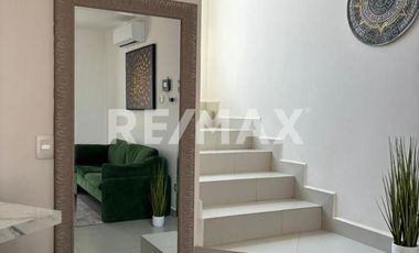 Moderno y Hermoso Penthouse en Viñedos del Mar - (3)