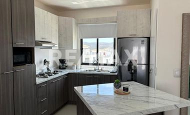 Moderno y Hermoso Penthouse en Viñedos del Mar - (3)