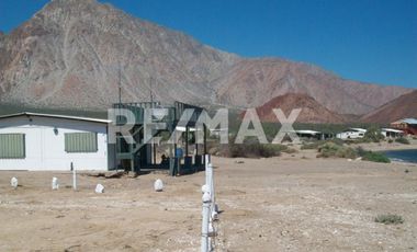 Terreno de oportunidad en Bahía de los Ángeles - (3)