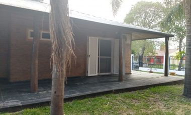 VENDO CASA EN ORO VERDE