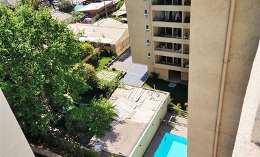Departamento en Arriendo en SIRIA