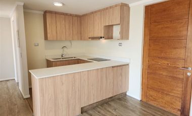 Departamento en Arriendo en SIRIA