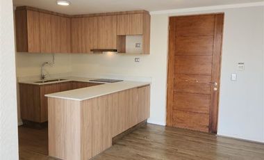 Departamento en Arriendo en SIRIA