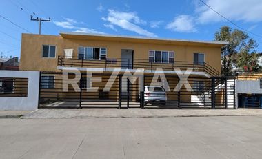Departamento en Renta en Colinas del Mar - (3)