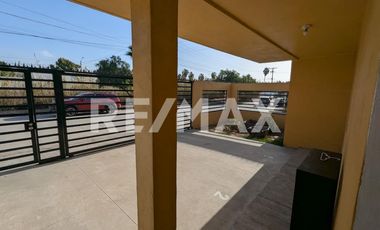 Departamento en Renta en Colinas del Mar - (3)