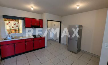 Departamento en Renta en Colinas del Mar - (3)