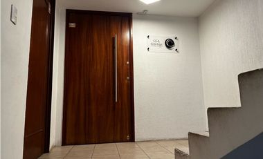 EDIFICIO EN VENTA  O RENTA EN AV. LAS TORRES TOLUCA