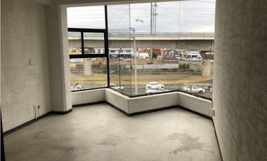 EDIFICIO EN VENTA  O RENTA EN AV. LAS TORRES TOLUCA