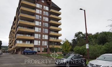 Departamento en Costanera Villarrica