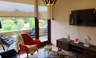 Departamento en Costanera Villarrica