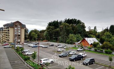 Departamento en Costanera Villarrica