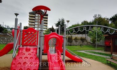 Departamento en Costanera Villarrica