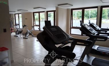 Departamento en Costanera Villarrica