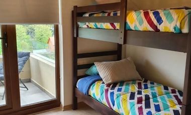 Departamento en Costanera Villarrica