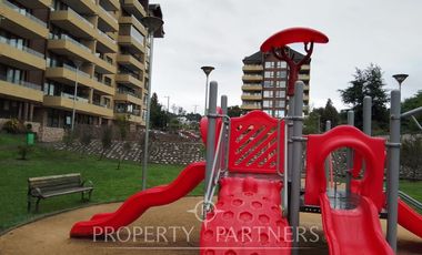 Departamento en Costanera Villarrica