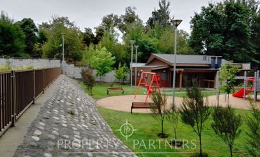 Departamento en Costanera Villarrica