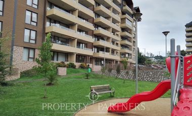 Departamento en Costanera Villarrica
