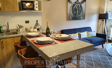 Departamento en Costanera Villarrica