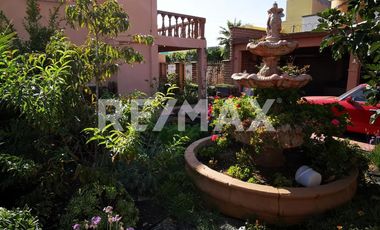 Casa en Renta en Residencial Villa del Real - (3)