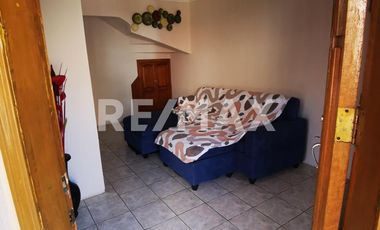Casa en Renta en Residencial Villa del Real - (3)
