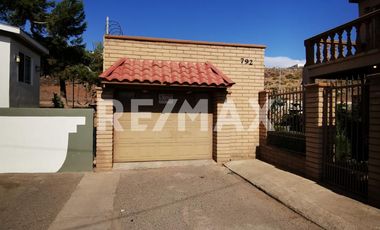 Casa en Renta en Residencial Villa del Real - (3)