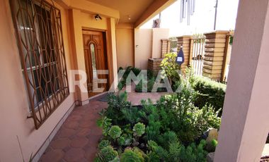 Casa en Renta en Residencial Villa del Real - (3)