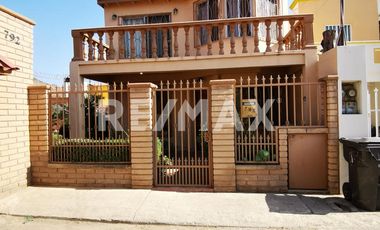 Casa en Renta en Residencial Villa del Real - (3)