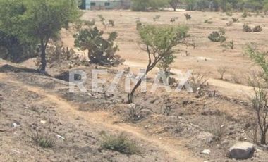 Terreno en Venta en San Jose Iturbide - (3)