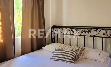 Hermosa casa en Renta en Poblado El Porvenir - (3)
