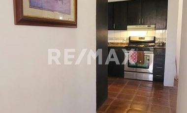 Hermosa casa en Renta en Poblado El Porvenir - (3)