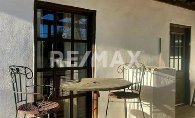Hermosa casa en Renta en Poblado El Porvenir - (3)