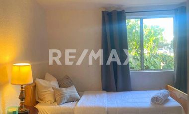 Hermosa casa en Renta en Poblado El Porvenir - (3)