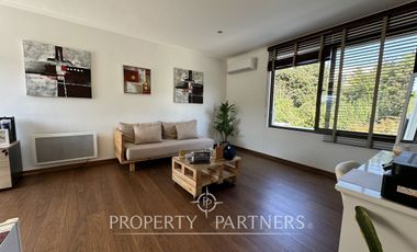 Excelente casa en arriendo en condominio Los Litres  La Dehesa, Lo Barnechea