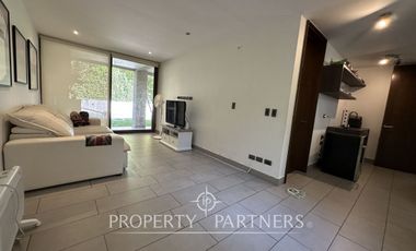 Excelente casa en arriendo en condominio Los Litres  La Dehesa, Lo Barnechea