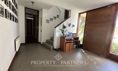 Excelente casa en arriendo en condominio Los Litres  La Dehesa, Lo Barnechea