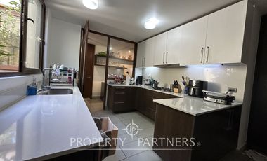 Excelente casa en arriendo en condominio Los Litres  La Dehesa, Lo Barnechea