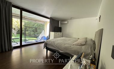 Excelente casa en arriendo en condominio Los Litres  La Dehesa, Lo Barnechea