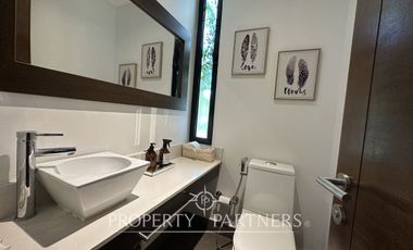 Excelente casa en arriendo en condominio Los Litres  La Dehesa, Lo Barnechea