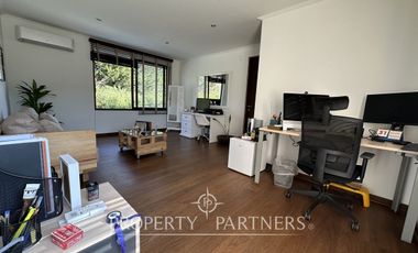 Excelente casa en arriendo en condominio Los Litres  La Dehesa, Lo Barnechea
